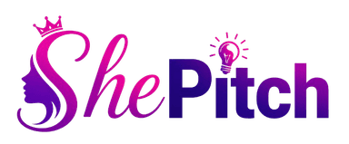 ShePitch Logo