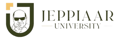 Jeppiaar University