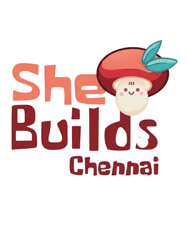 She Builds Chennai