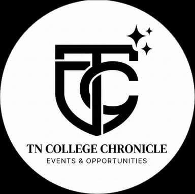 TN College Chronicle / ICC Logo
