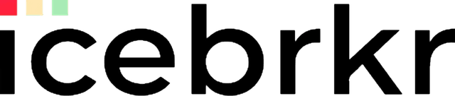 ICEBRKR Logo
