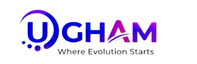 UGHAM Logo