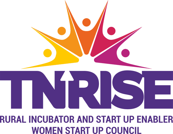 TNRISE Logo